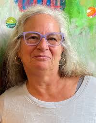 blog no. 29: Carolyn Doelling, Hilma af Klint, Jeffrey Neal — Pamela Smilow