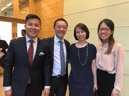 Lee hishammuddin allen & gledhill is one of the largest law firms in malaysia. Ng Jern Fei Qc His Thoughts On His Journey To Become A Queen S Counsel