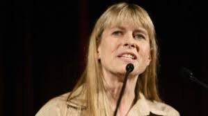 It's always there': Terri Irwin reflects