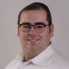 Yisroel Meir Weiss
