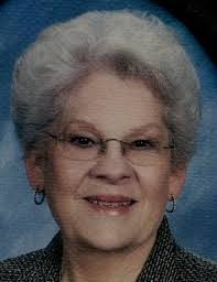Wanda Nance Obituary January 9, 2015