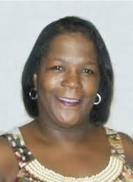 Wanda Reason Jones (1961-2014)