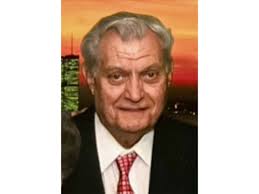 Obituary: Jobson Remembered As Devoted Public Servant