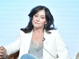 Shannen Doherty Remembered: 90210 Actor Fought Like Hell to Live