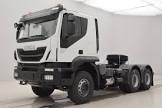 IVECO-TRAKKER