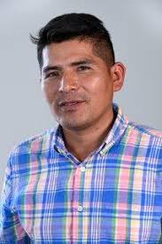 Pedro Benjamin Candidato a Senador por Potosi