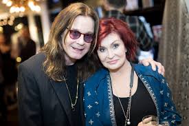 Find the perfect ozzy osbourne sharon young stock photos and editorial news pictures from getty images. Sharon Osbourne Says She And Ozzy Are Having Sex Couple Of Times A Week People Com