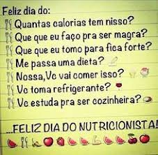 Veja mais ideias sobre nutrição, cartão de visita nutricionista, cartão nutricionista. 9 Ideias De Datas Dia Do Nutricionista Fitness Engracado Nutricionista