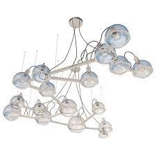 Pikart 20891 3 Spacelights Aquarius Ceiling Lights Chandelier Light