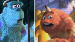 4.7 out of 5 stars. Monsters Inc Fans Work Out Meaning Behind 23 19 Emergency Code Tyla