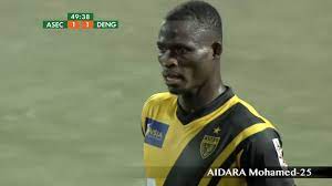Learn all about the career and achievements of mohamed aidara at scores24.live! Aidara Mohamed Youtube