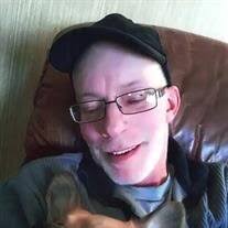 William Alan Geik Obituary