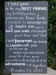 Through All Of Our Adventures In Life Together Wedding Vows Examples Romantic Wedding Vows Wedding Vows