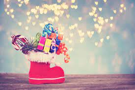 Über 30 ideen für ein nikolaus geschenk für kinder & die 10 besten nikolaus geschenke. Nikolaus Geschenkideen Fur Kleinkinder Und Babys