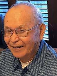 Harry Kawahata Obituary