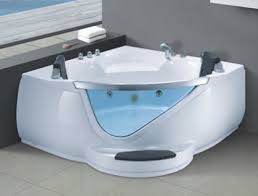 Whirlpool tubs use water whereas air bathtubs use warm air to deliver a luxurious invigorating bath experience. Cornerjacuzzibath Hashtag On Twitter