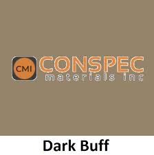 Dark Buff Concrete Colorant Cement Mortar Color Conspec