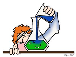 Educational Mini Movies Teaching Chemistry Free Clip Art Fun Science