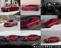 Air conditioner remote controls are becoming increasingly complex. Seat Leon 2020 Pictures Information Specs