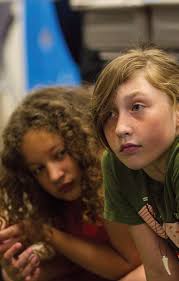 A World Class Education for all Students