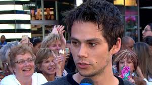 Search only for dylan obrien Dylan O Brien Talks About His New Film Video Abc News
