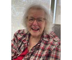 Betty Porterfield Obituary (1933