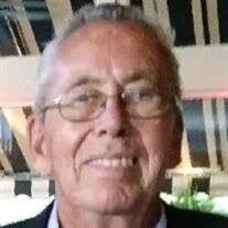 Gerald T. Likar Obituary