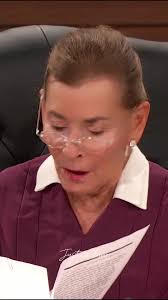Part 6 Judge Judy Amazing Case 2024 @judyrules #judy #judge #judyjustice