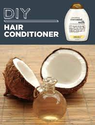 Diy Hair Conditioner Diy Hair Conditioner Homemade Conditioner Diy Hairstyles