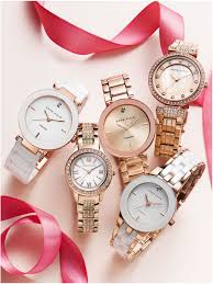 Passionate fashion designer anne klein created her eponymous brand back in 1968. Anne Klein Watches At Macy S Anne Klein Watch Macy S Rose Gold Watches Trendy Watches Fashion Watches