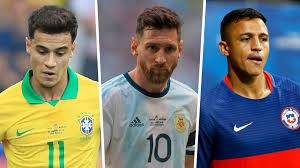 Copa America 2019 Hosts Draw Fixtures Results Everything You Need To Know Goal Com