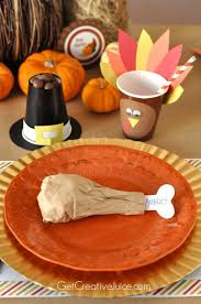 Diy Dollar Store Thanksgiving Table Decorations Kid S Table Decor Too Thanksgiving Kids Table Thanksgiving Decorations Diy Thanksgiving Table Decorations
