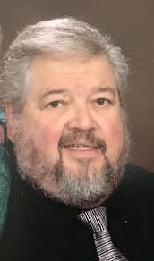 Steven L. Grimes Sr. Obituary May 31, 2022