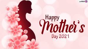 And use these mother's day wishes on the wishing cards. Happy Mother S Day 2021 Greetings And Whatsapp Stickers Motherhood Quotes Facebook Hd Images Signal Messages And Telegram Cute Gifs To Celebrate Amazing Moms Latestly