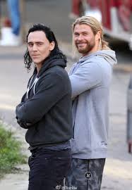A new marvel chapter with loki at its center. Twitter Marvel Actors Man Thing Marvel Chris Hemsworth Thor