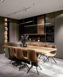 Showcase of your most creative interior design projects & home decor ideas. Mi Piace 667 Commenti 12 Modern Interior Design Mymodern Interior Su Instagram Some Cuisine Design Moderne Cuisine Moderne Cuisine Contemporaine