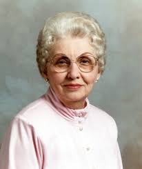 Obituary information for Ava L. Gunter