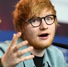 Ed sheeran has got more tha than 60 tattoos inked on his body. Hamburg Tattoo Fur Ed Sheeran Welt