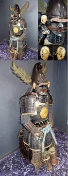 等身大鎧変わり兜 古箱付 ヤフオク 鎧兜 甲冑 侍