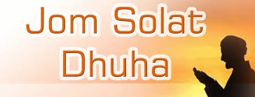 Berikut dikongsikan cara solat dhuha yang lengkap beserta zikir dan doa dhuha. Solat Dhuha Daily Hijrah