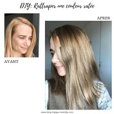 Par ici nos bons conseils. Comment J Ai Retrouve Une Couleur Naturelle Apres Une Catastrophe Chez Le Coiffeur Happy Chantilly