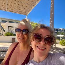 Does anyone know of any local spas they could recommend .