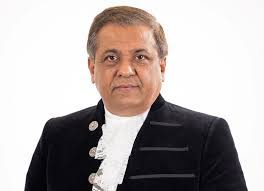 New high sheriff for Wiltshire sworn in