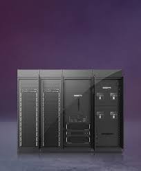 Fuji electric supplies products that incorporate power electronics technology, to improve the efficiency and stability of energy, such as ups and pcs. Uninterruptible Power Supply Ups Huawei Enterprise