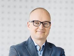 HELLIQ Member 375: Paweł Manczyk