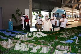Discount not available at the park. Yb Zuraida Lauds Gamuda Land For Efforts In Sustainable Development Iproperty Com My