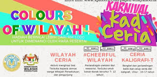 Fakta yang anda mungkin baru tahu kad ceria diperkenalkan bertujuan untuk meringankan kos perbelanjaan isi rumah dengan pemotongan terus harga dari 5. Colours Of Wilayah Peatix