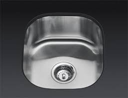 kohler undermount kitchen sinks