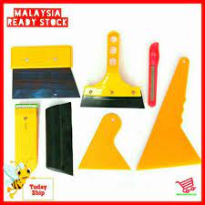 We did not find results for: Car Window Tinted Diy Tool Scraper Shopee Malaysia