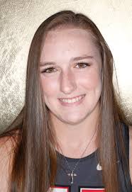 Yukon's Kyla Davis ties for 2nd in pole vault at AAU Junior Olympic Games